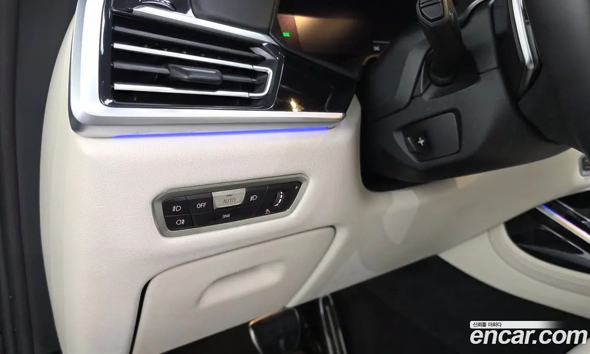 BMW X7 2022 4.4 автомат (гидро), фото 27