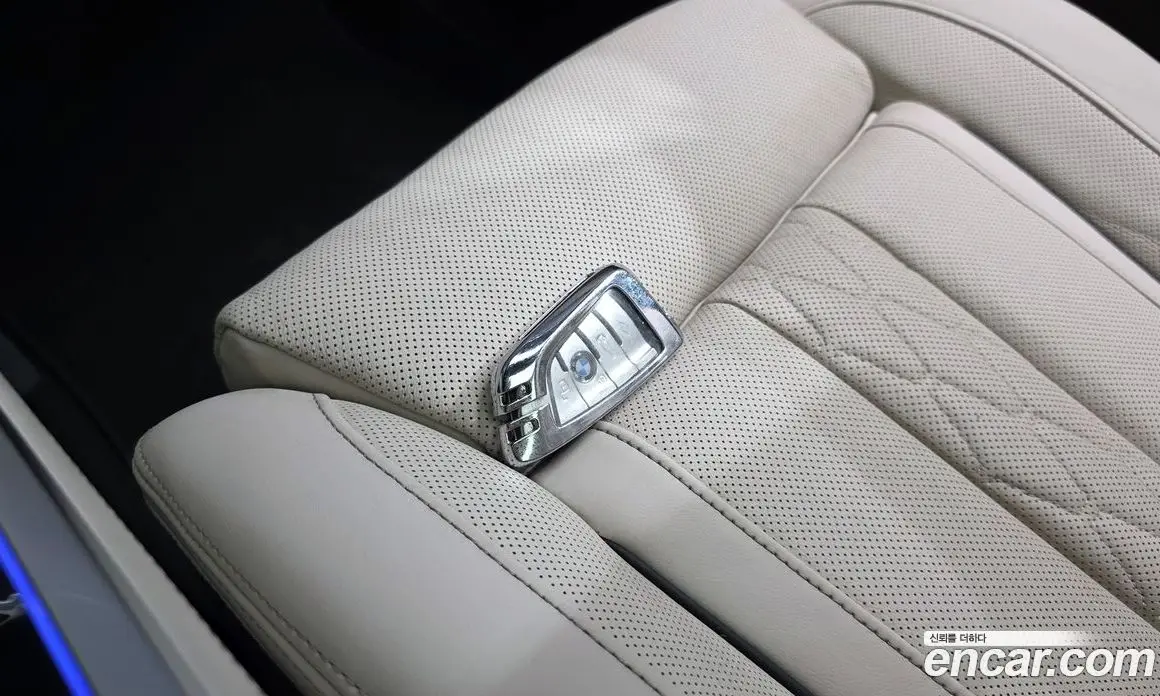 BMW X7 2022 4.4 автомат (гидро), фото 30