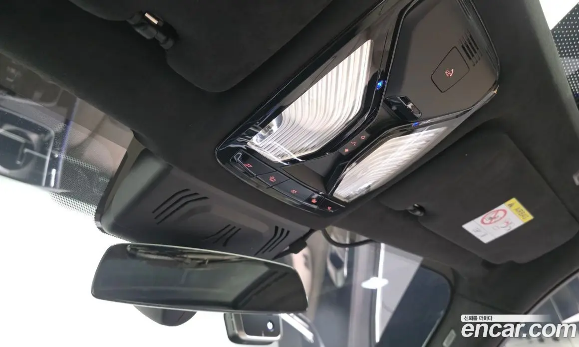 BMW X7 2022 4.4 автомат (гидро), фото 31