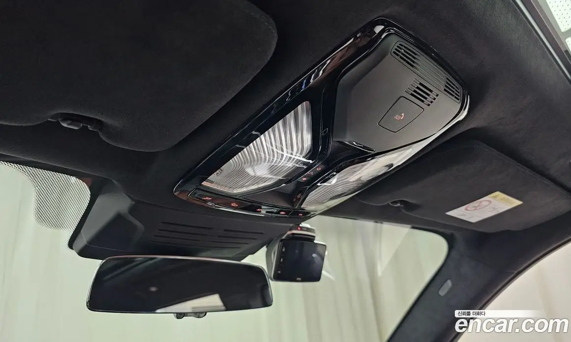 BMW X7 2024 3.0 автомат (гидро), фото 23