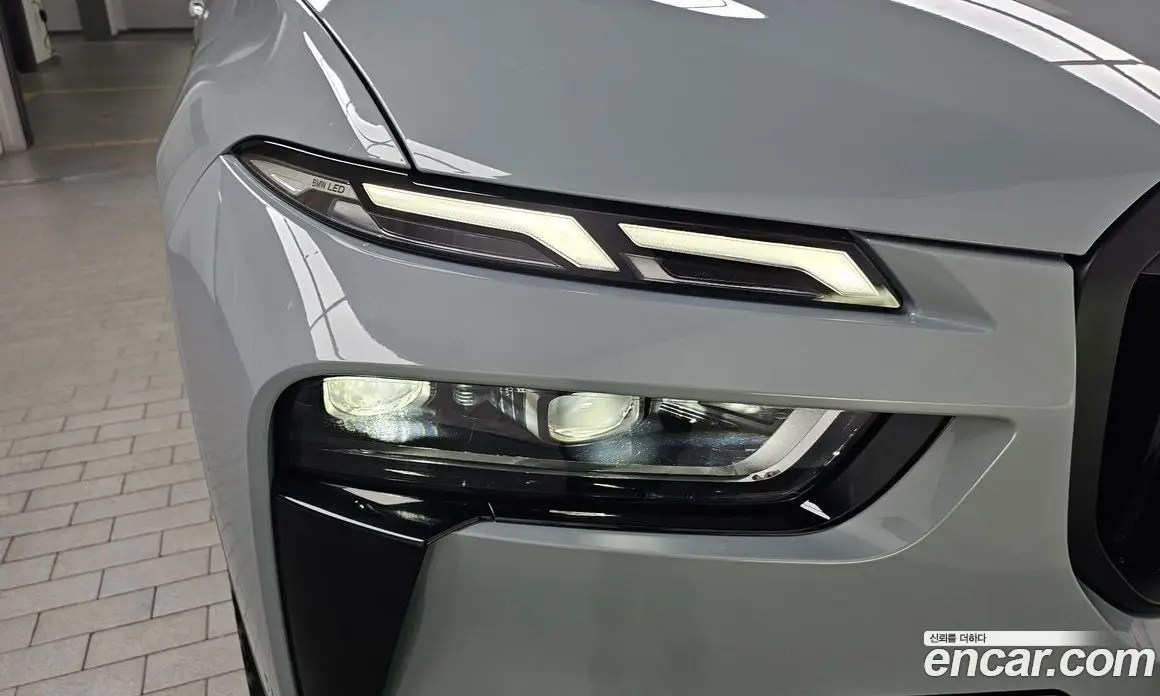 BMW X7 2024 3.0 автомат (гидро), фото 8