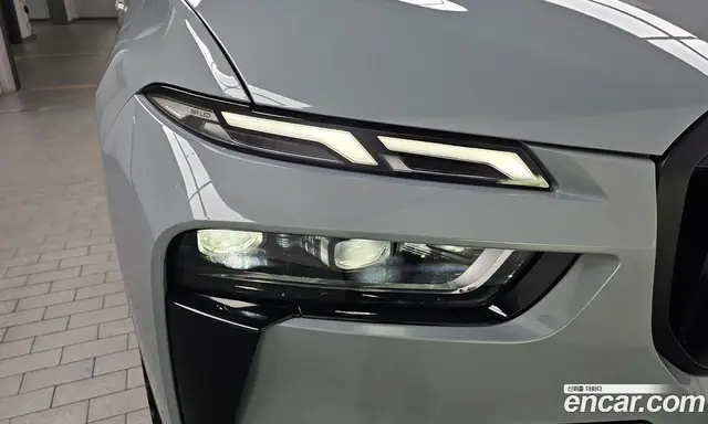 BMW X7 2024 3.0 автомат (гидро), миниатюра 8
