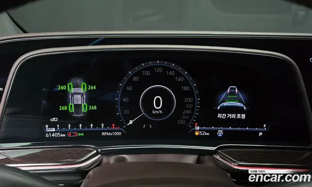 Cadillac Escalade 2022 6.2 автомат (гидро), миниатюра 11 Cadillac Escalade 2022 6.2 автомат (гидро), миниатюра 11