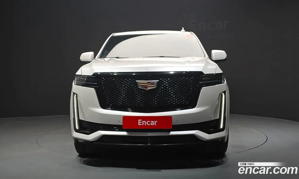 Cadillac Escalade 2022 6.2 автомат (гидро), фото 3 Cadillac Escalade 2022 6.2 автомат (гидро), фото 3