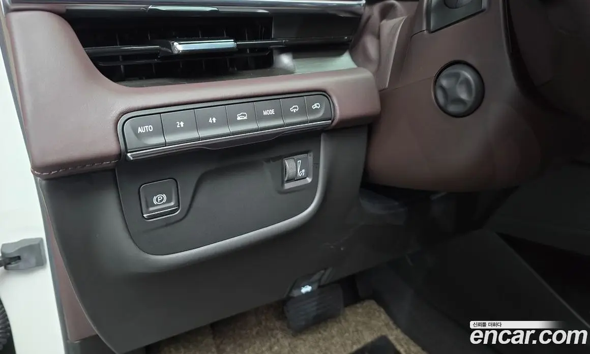 Cadillac Escalade 2022 6.2 автомат (гидро), фото 26 Cadillac Escalade 2022 6.2 автомат (гидро), фото 26