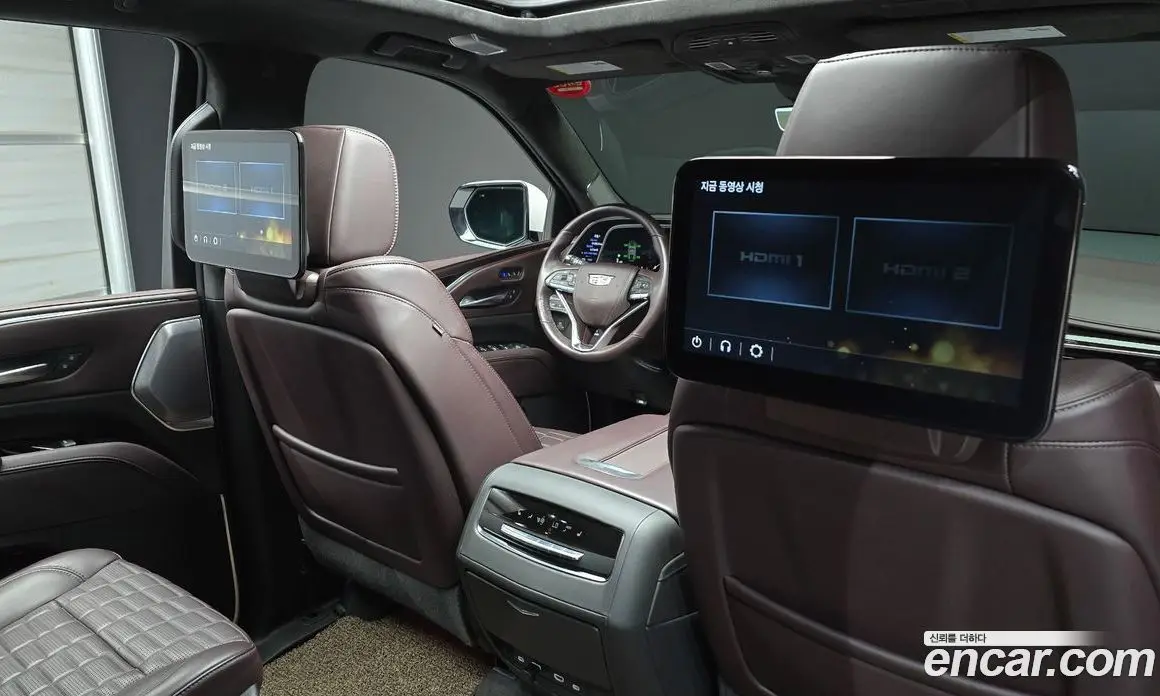 Cadillac Escalade 2022 6.2 автомат (гидро), фото 31 Cadillac Escalade 2022 6.2 автомат (гидро), фото 31