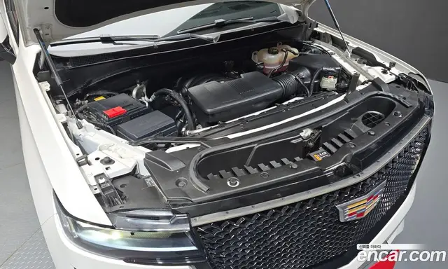 Cadillac Escalade 2022 6.2 автомат (гидро), миниатюра 6 Cadillac Escalade 2022 6.2 автомат (гидро), миниатюра 6