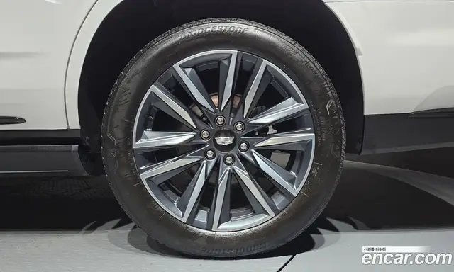 Cadillac Escalade 2022 6.2 автомат (гидро), миниатюра 7 Cadillac Escalade 2022 6.2 автомат (гидро), миниатюра 7