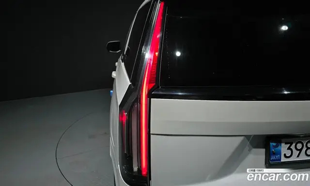 Cadillac Escalade 2022 6.2 автомат (гидро), миниатюра 9 Cadillac Escalade 2022 6.2 автомат (гидро), миниатюра 9