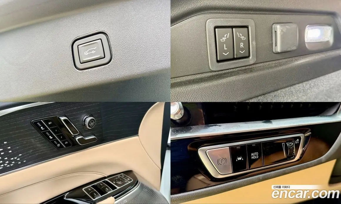 Cadillac Lyriq 2024 автомат (гидро), фото 8 Cadillac Lyriq 2024 автомат (гидро), фото 8