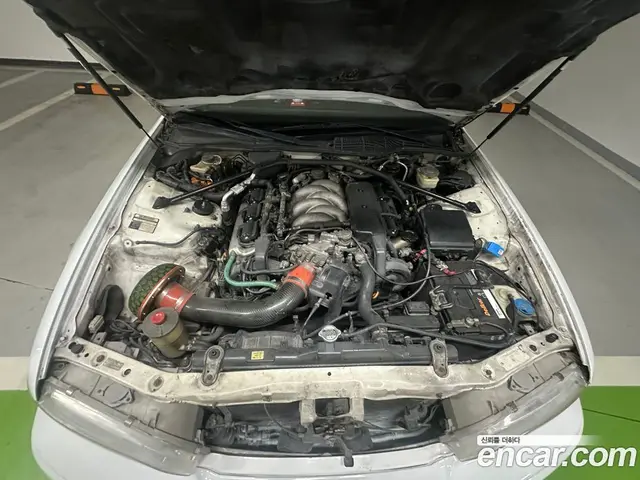 Chevrolet Acadia 1996 3.2 автомат (гидро), миниатюра 6