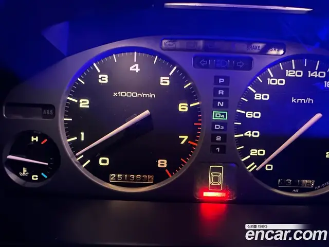 Chevrolet Acadia 1996 3.2 автомат (гидро), миниатюра 8