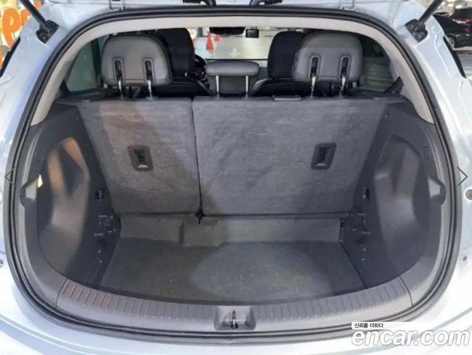 Chevrolet Bolt EV 2018 автомат (гидро), фото 13