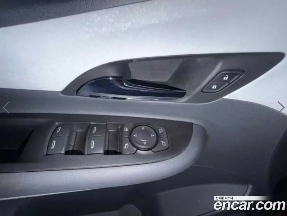 Chevrolet Bolt EV 2018 автомат (гидро), фото 16