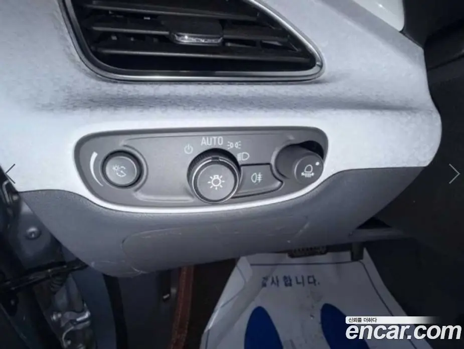 Chevrolet Bolt EV 2018 автомат (гидро), фото 17