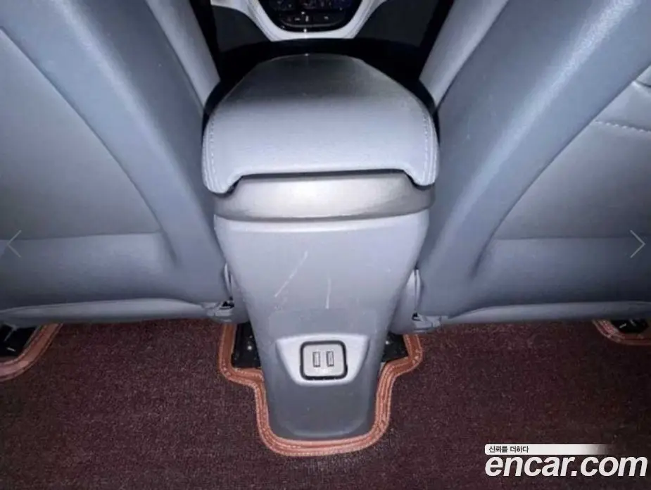 Chevrolet Bolt EV 2018 автомат (гидро), фото 18