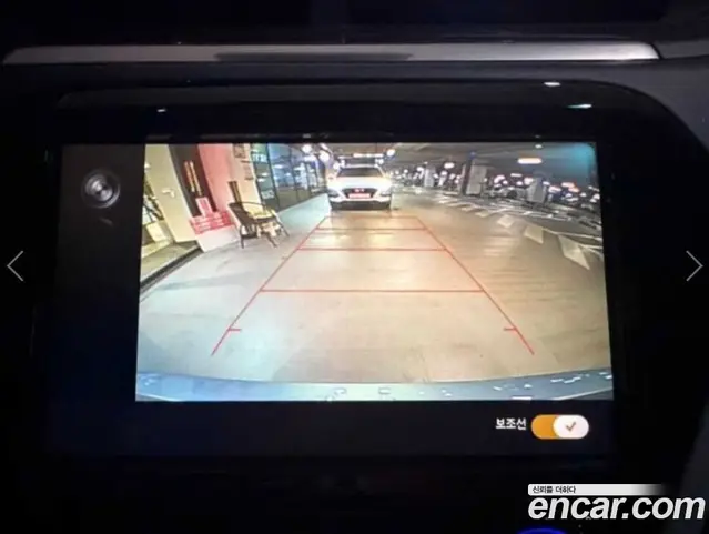 Chevrolet Bolt EV 2018 автомат (гидро), миниатюра 9