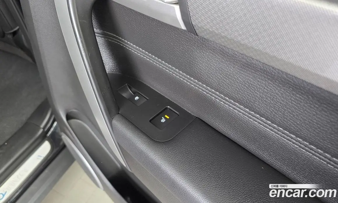 Chevrolet Captiva 2016 2.0 автомат (гидро), фото 19