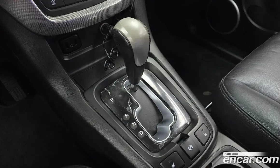 Chevrolet Captiva 2016 2.0 автомат (гидро), фото 9