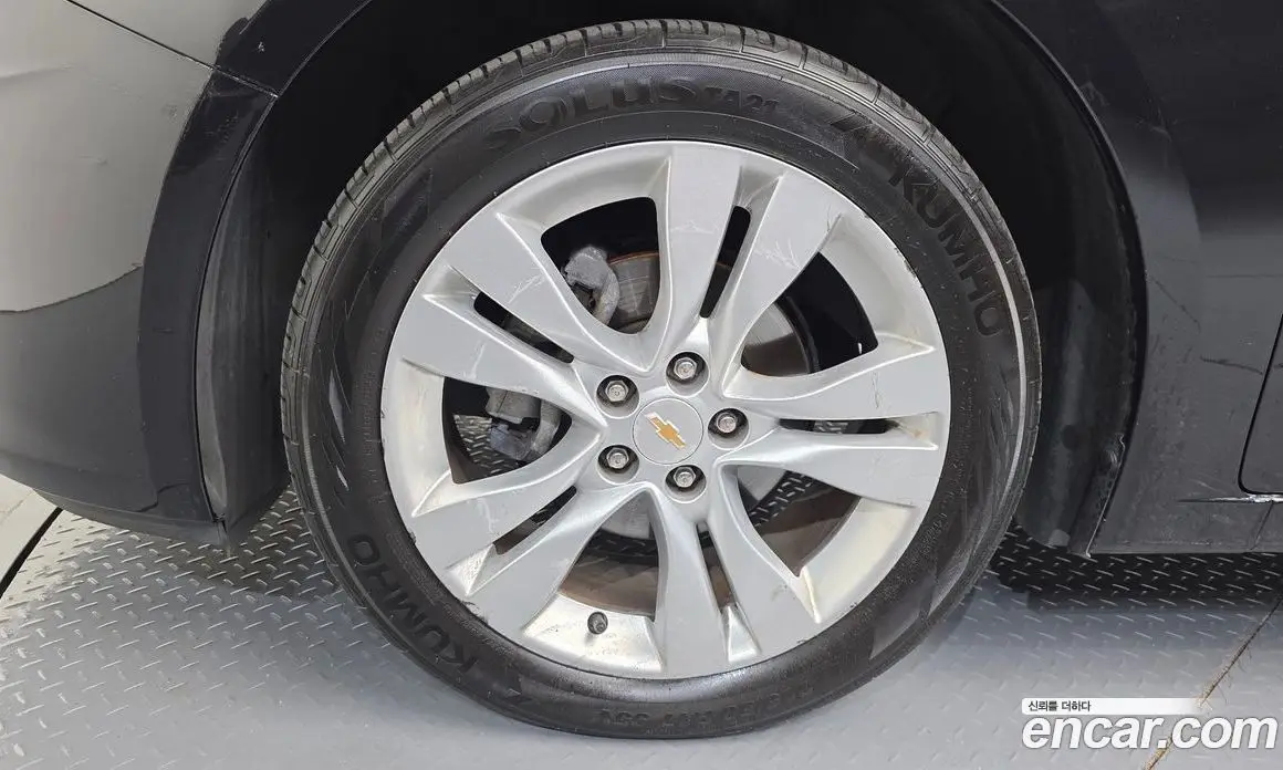 Chevrolet Cruze 2014 1.8 автомат (гидро), фото 5