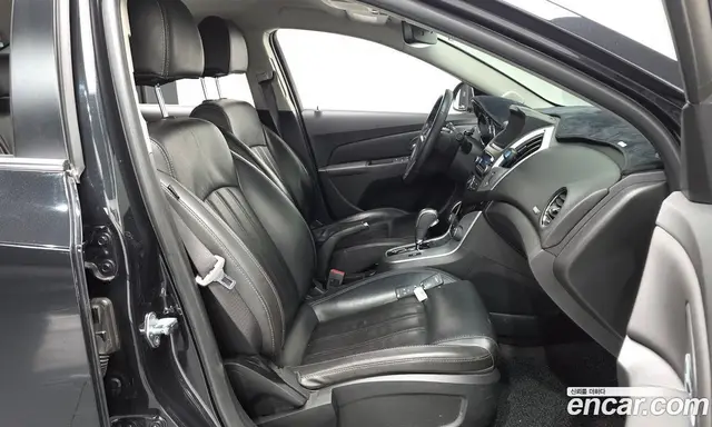 Chevrolet Cruze 2015 1.4 автомат (гидро), миниатюра 11