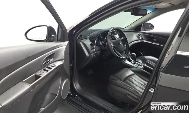 Chevrolet Cruze 2015 1.4 автомат (гидро), миниатюра 10