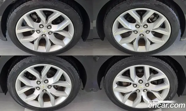 Chevrolet Impala 2015 2.5 автомат (гидро), миниатюра 12