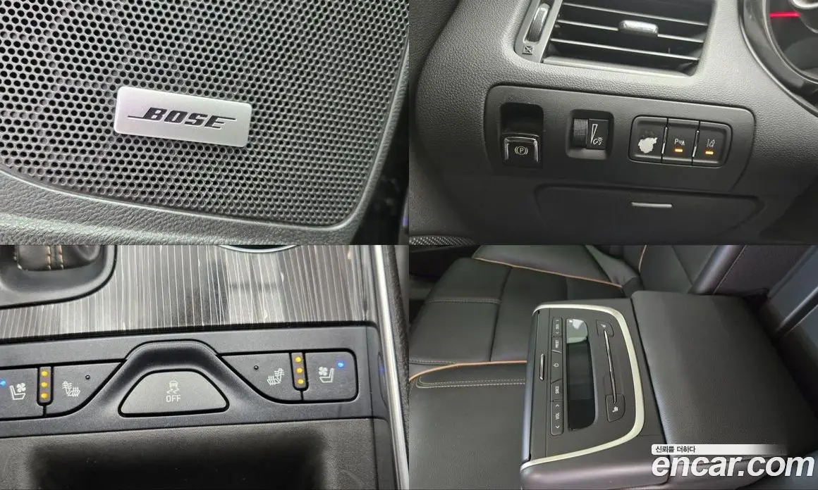 Chevrolet Impala 2015 2.5 автомат (гидро), фото 19