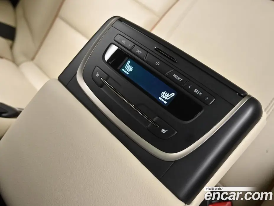 Chevrolet Impala 2017 3.6 автомат (гидро), фото 16