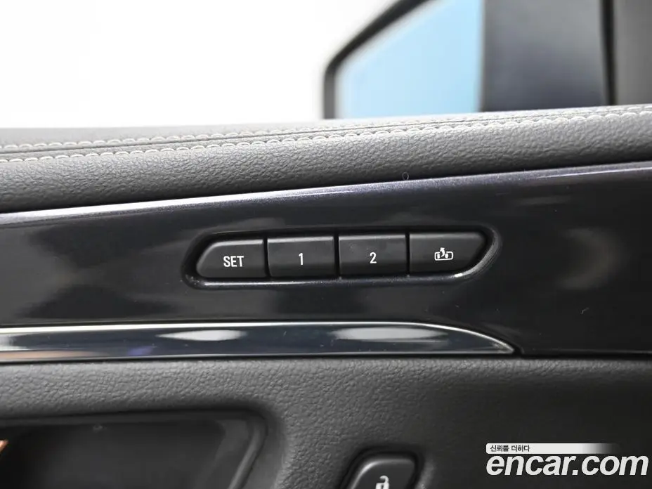 Chevrolet Impala 2017 3.6 автомат (гидро), фото 17
