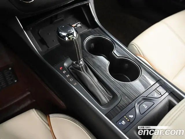 Chevrolet Impala 2017 3.6 автомат (гидро), миниатюра 9