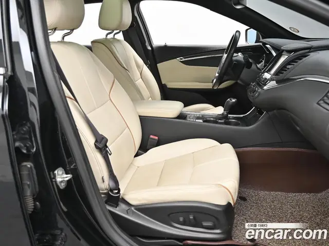 Chevrolet Impala 2017 3.6 автомат (гидро), миниатюра 10