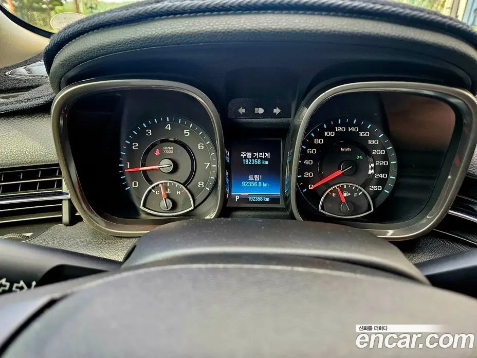 Chevrolet Malibu 2013 2.0 автомат (гидро), фото 16