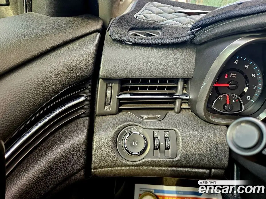 Chevrolet Malibu 2013 2.0 автомат (гидро), фото 17