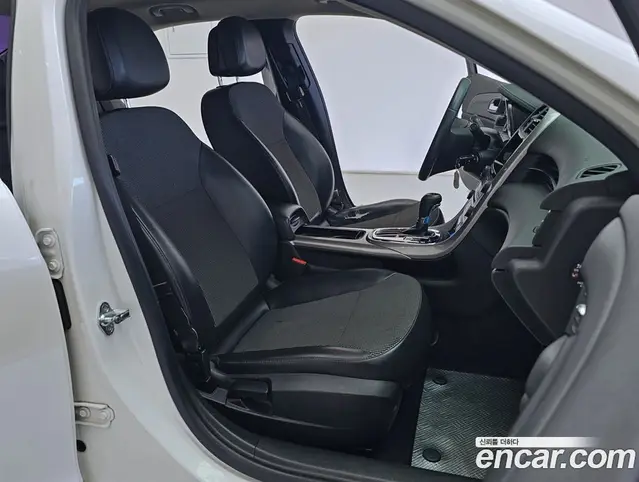 Chevrolet Malibu 2014 2.0 автомат (гидро), миниатюра 8