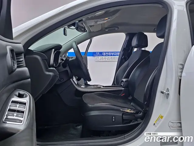 Chevrolet Malibu 2014 2.0 автомат (гидро), миниатюра 9
