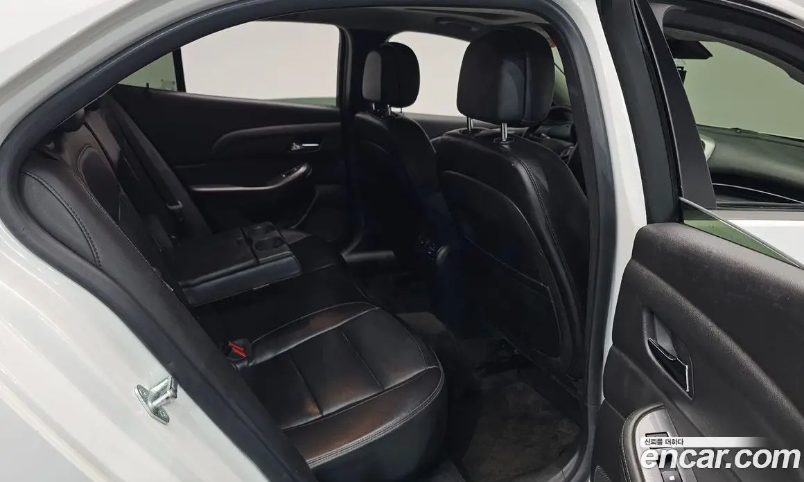 Chevrolet Malibu 2014 2.0 автомат (гидро), фото 11