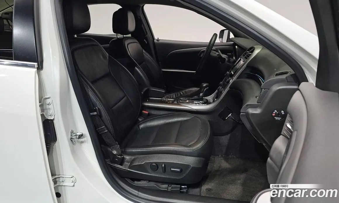 Chevrolet Malibu 2014 2.0 автомат (гидро), фото 12