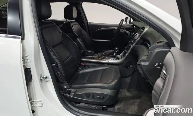 Chevrolet Malibu 2014 2.0 автомат (гидро), миниатюра 12