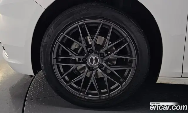 Chevrolet Malibu 2014 2.0 автомат (гидро), миниатюра 5