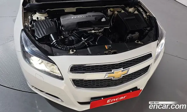 Chevrolet Malibu 2014 2.0 автомат (гидро), миниатюра 6