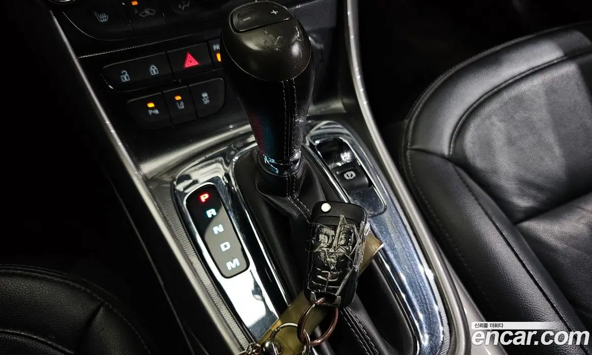 Chevrolet Malibu 2014 2.0 автомат (гидро), фото 9