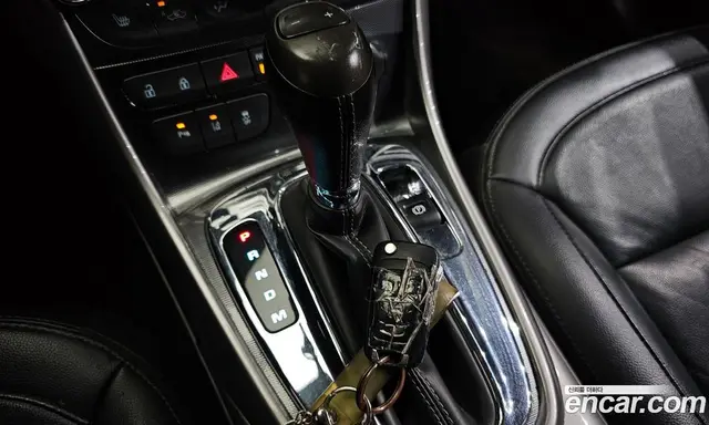 Chevrolet Malibu 2014 2.0 автомат (гидро), миниатюра 9
