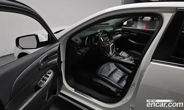 Chevrolet Malibu 2014 2.0 автомат (гидро), миниатюра 10