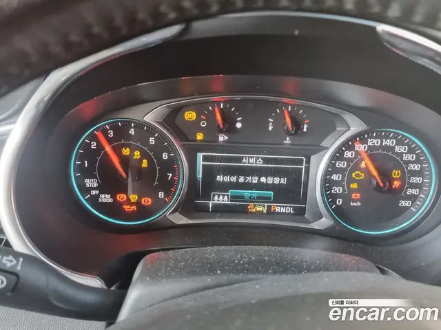 Chevrolet Malibu 2016 1.5 автомат (гидро), миниатюра 8