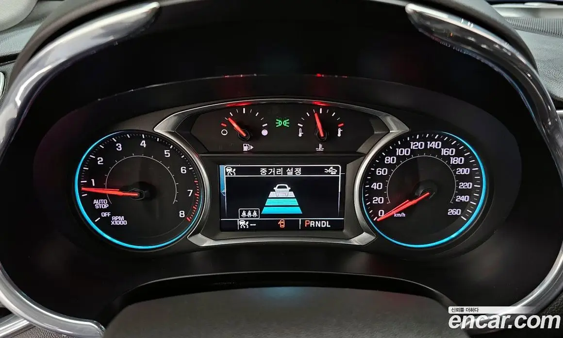 Chevrolet Malibu 2016 1.5 автомат (гидро), фото 11