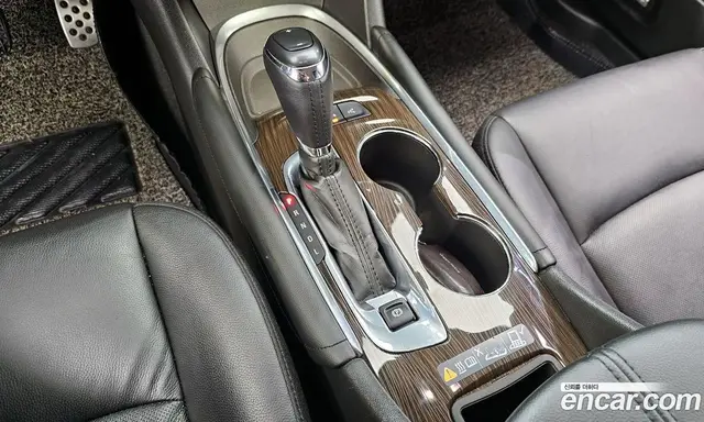 Chevrolet Malibu 2016 1.5 автомат (гидро), миниатюра 12