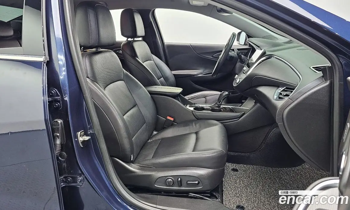 Chevrolet Malibu 2016 1.5 автомат (гидро), фото 16