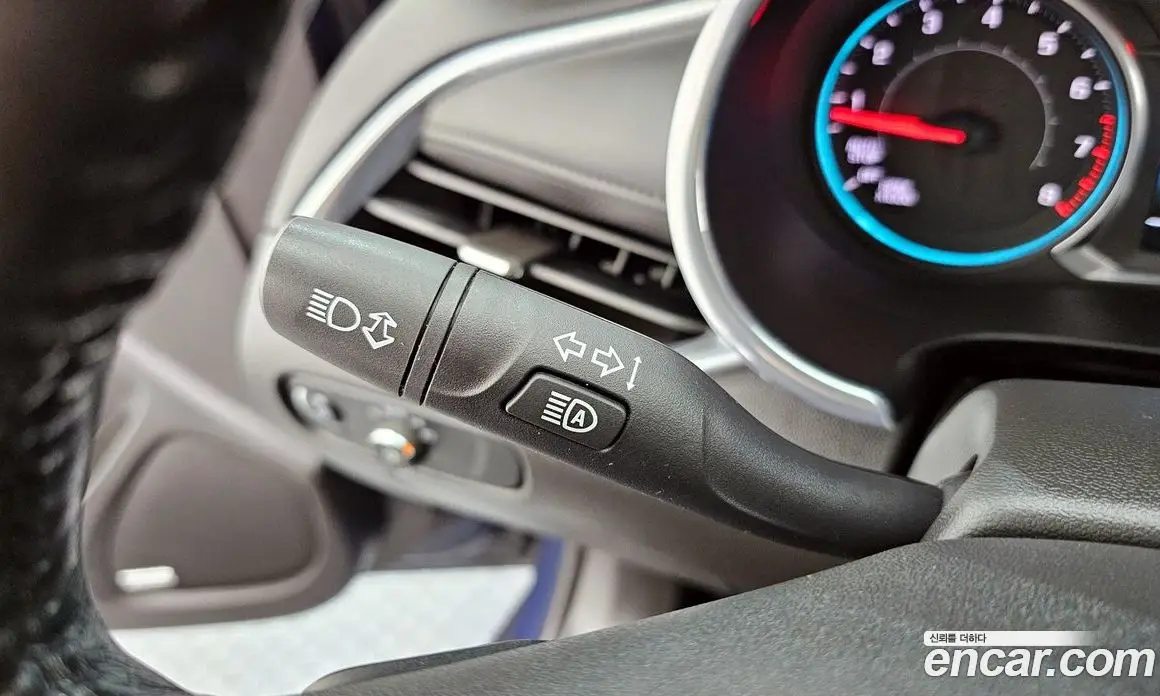 Chevrolet Malibu 2016 1.5 автомат (гидро), фото 24
