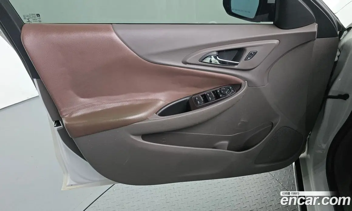 Chevrolet Malibu 2016 1.5 автомат (гидро), фото 14